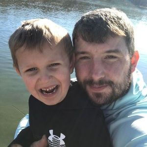 Meet your Posher, Mikey